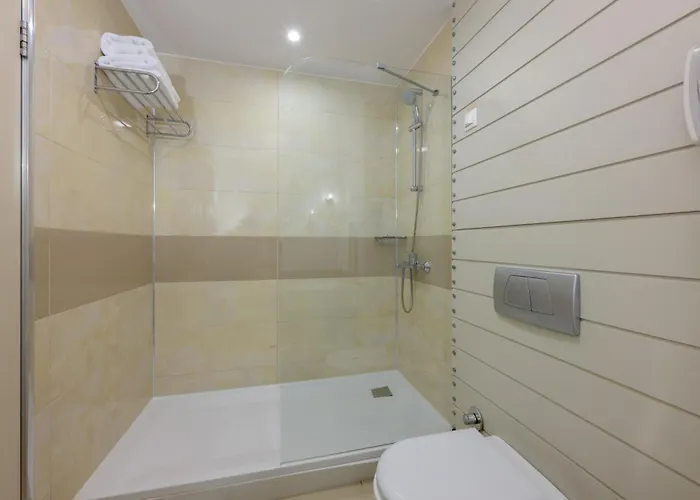 Baia Bodrum Hotel Gundogan 