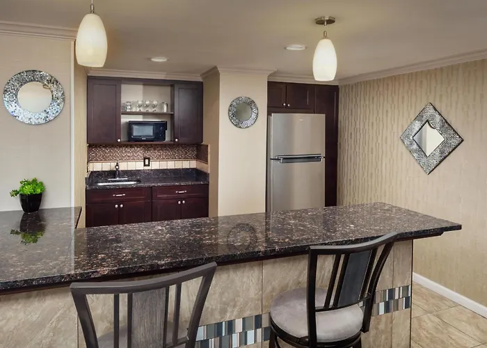 Doubletree By Hilton Cherry Hill Philadelphia