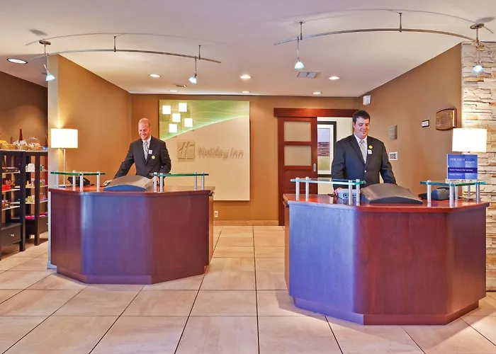 Holiday Inn Bloomington-University Area By Ihg