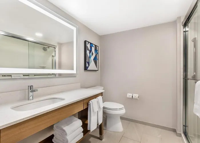 Candlewood Suites Baltimore - BWI Airport Ne By Ihg Brooklyn Park