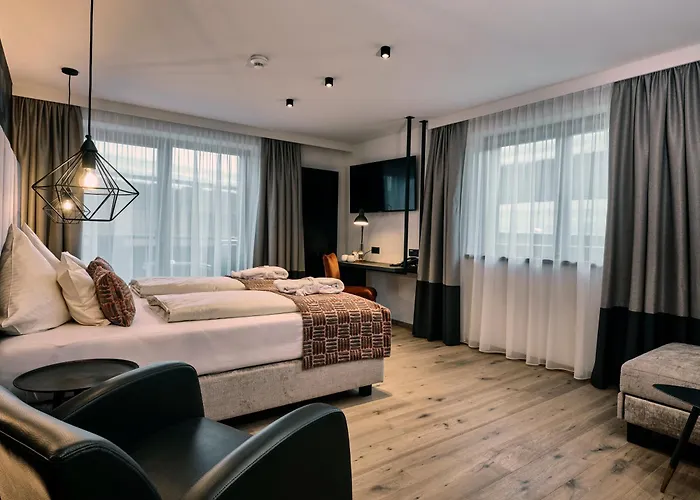 Hotel Hasenauer 4 Sterne Superior