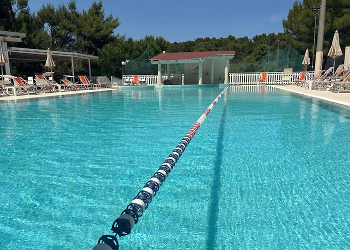 Villaggio Elisena Vieste