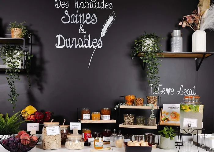 Hotel ibis Valenciennes