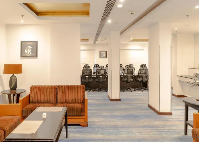 Radisson Blu Kochi Hotel