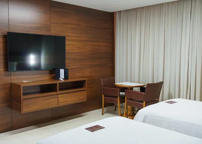 Hotel Gran Odara