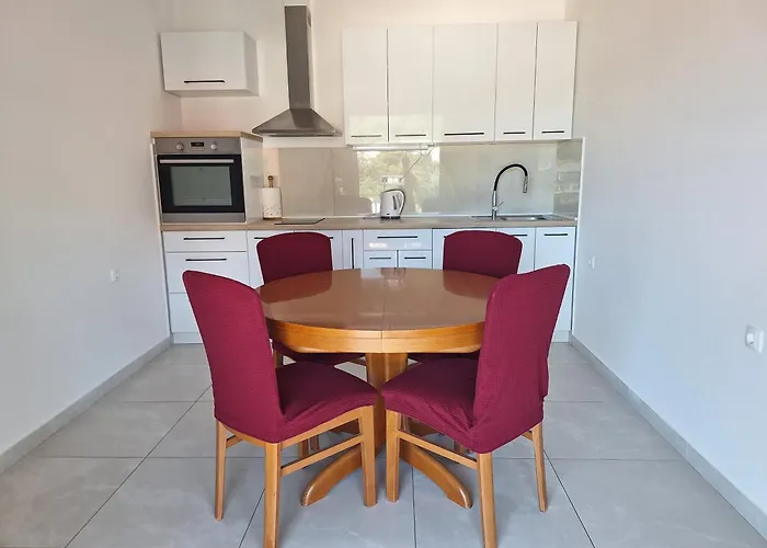 Accommodation Drasko