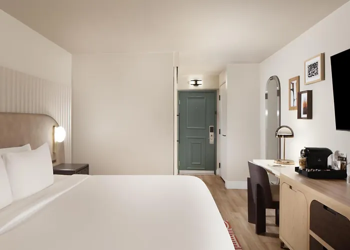 Hotel Solaya