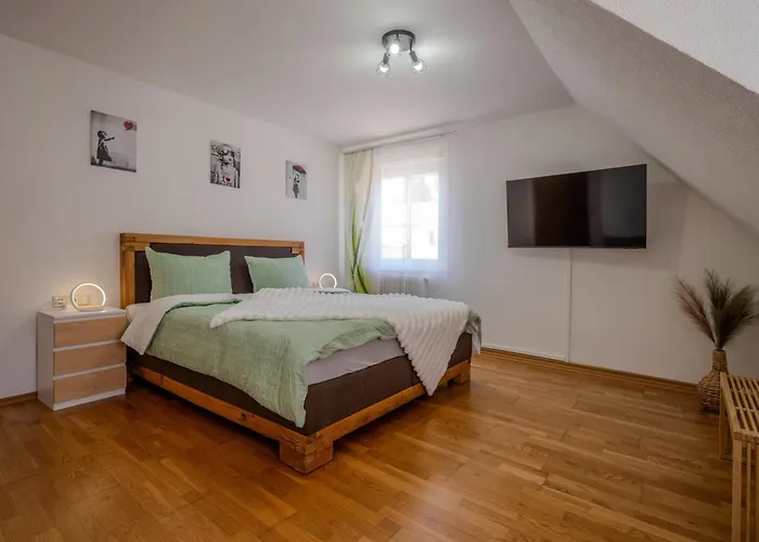 Hotel Ochsen Bad Saulgau