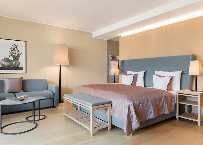 Hotel Giardino Marling