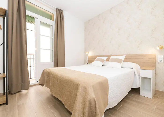 Hostal Colon Don Miguel Cádiz