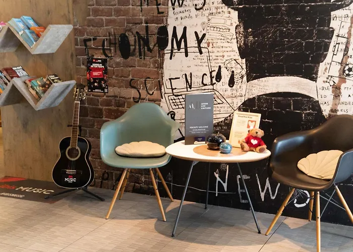 Hotel Ibis Narbonne
