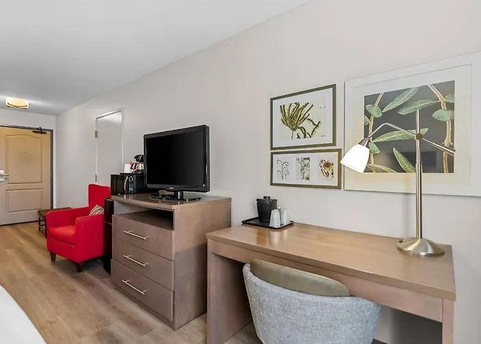 Country Inn & Suites By Radisson Kenosha - Pleasant Prairie