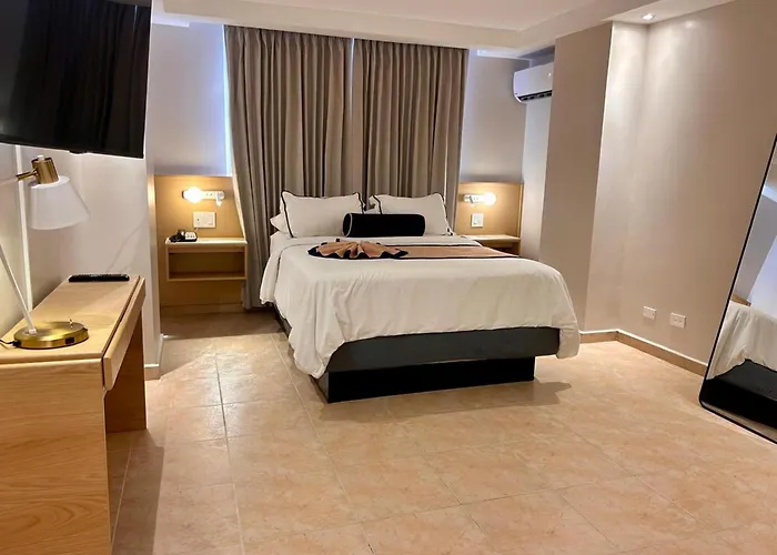 Best Western El Dorado Panama Hotel