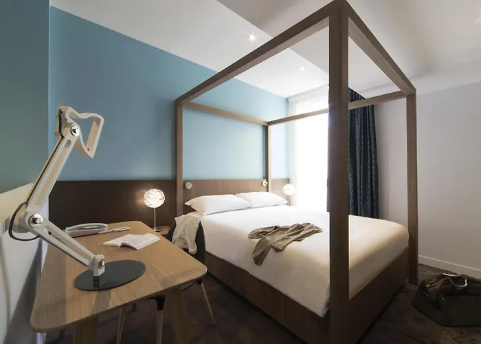 ibis Styles La Rochelle Centre