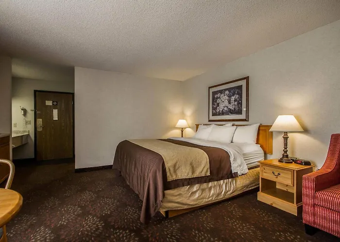 Comfort Inn Fond Du Lac