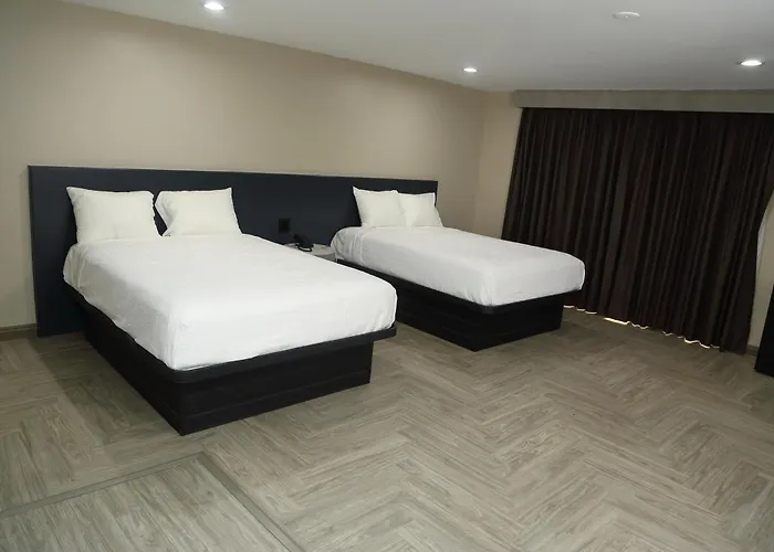 Gardena Terrace Inn (Adults Only)