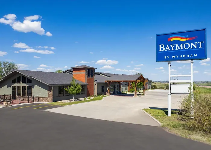 Baymont By Wyndham Oacoma