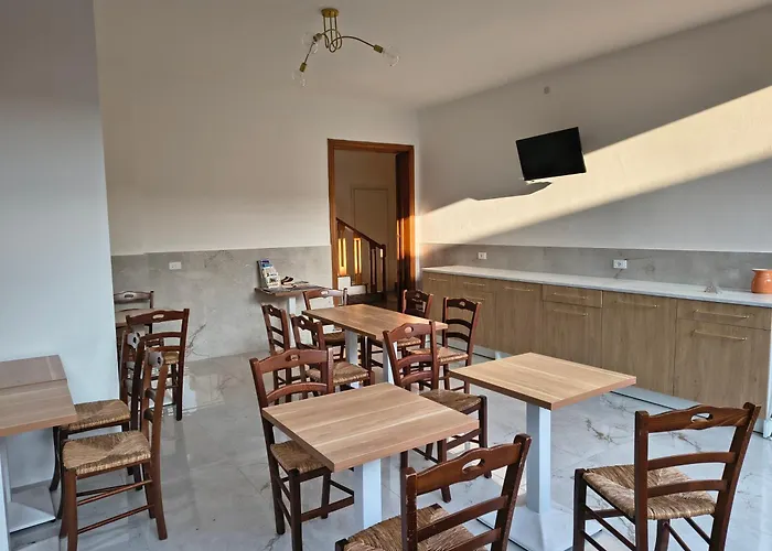 Villa Felice Porto Cesareo