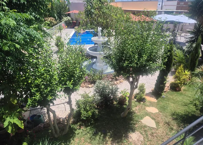 Bela Alexandra Guest House
