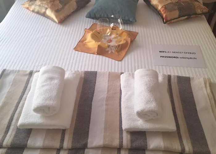 Guest House Marija Zadar