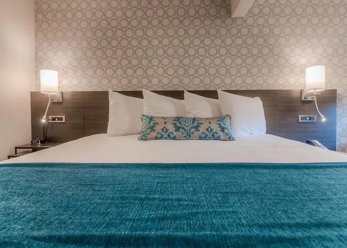 The Hotel Y Yakima
