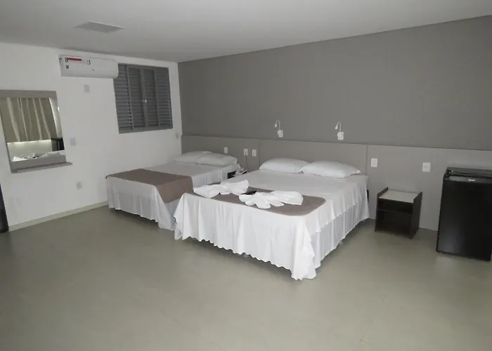 Hotel Picpo