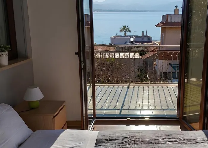 Garden House Alla Torre Isola delle Femmine