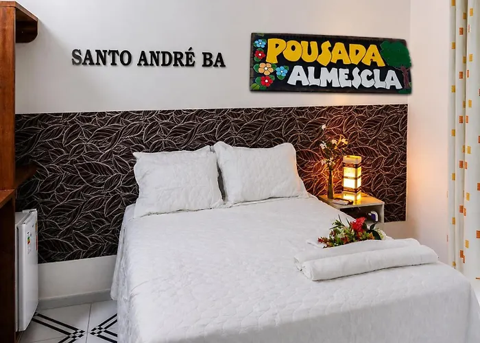Pousada&Restaurante Almescla