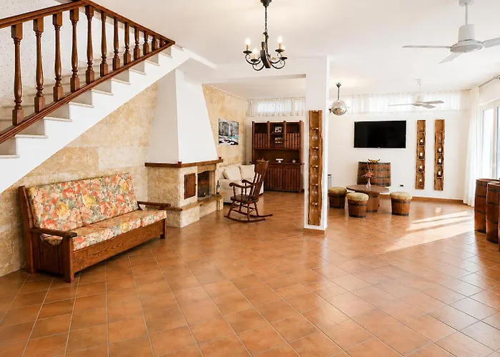 B&B TORRE AZUL FRONTEMARE - Bisceglie