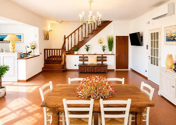 B&B TORRE AZUL FRONTEMARE - Bisceglie