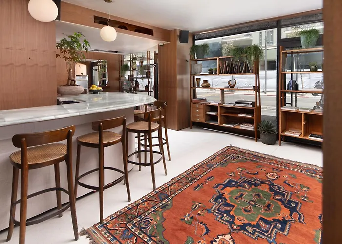 Theodor Rothschild Tel-Aviv