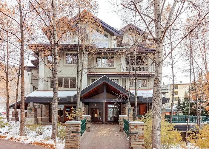 Mountain Village Dream Telluride