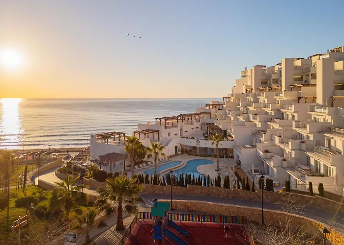 Dormio Resort Costa Blanca Beach & Spa El Campello