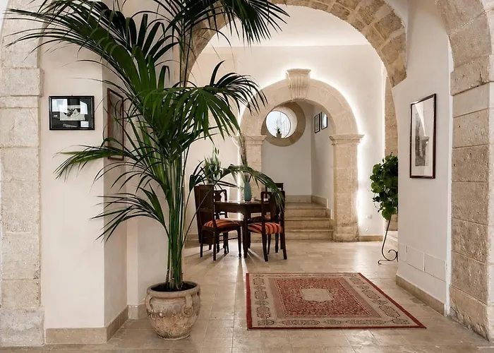 Nuova Mastrarua Rooms