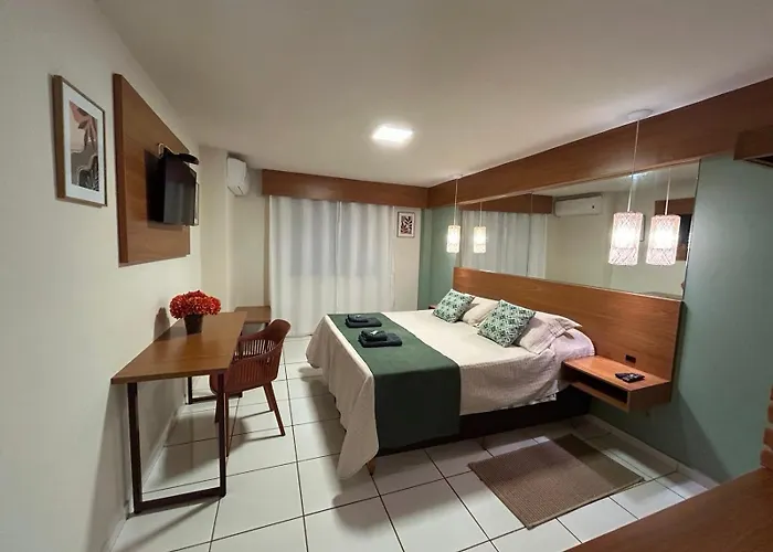 Hotel Chalés Gramado