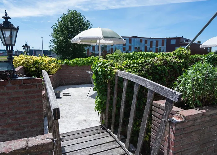 'T Lytse Knipke Bed and Breakfast Lemmer