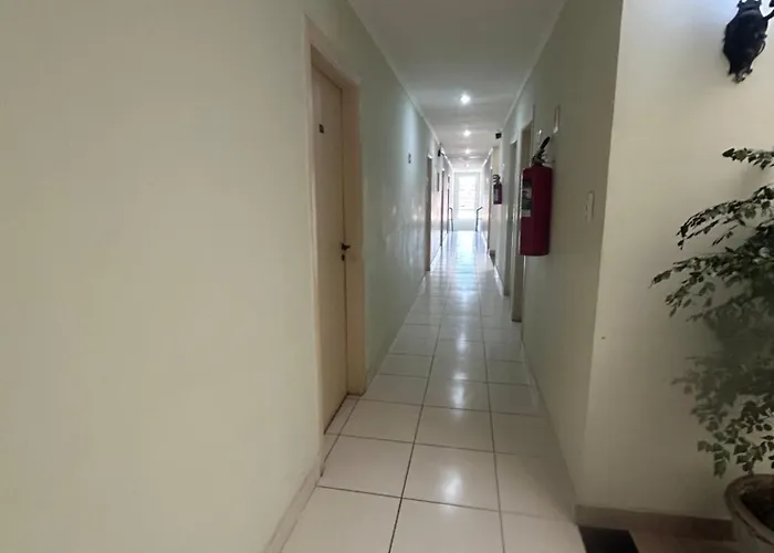 Hotel Brasil Pindamonhangaba