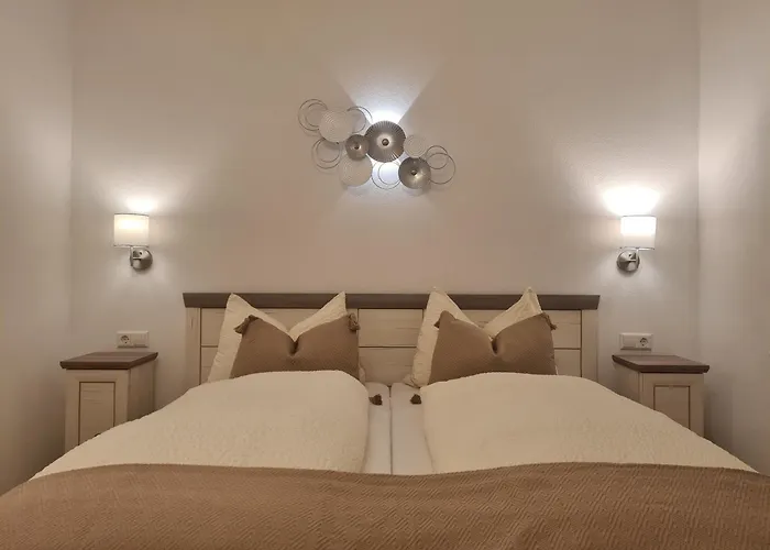 Hotel Oberwirt Wangen