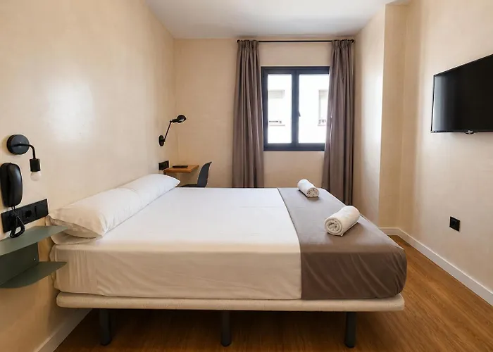 Hotel San Vicente