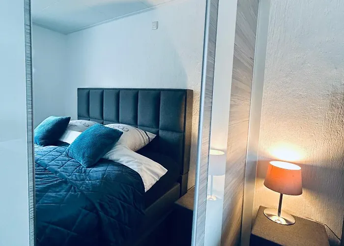 B&B Prachtig Allemachtig Valkenburg aan de Geul