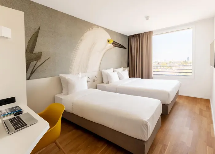B&B Hotel Bazel
