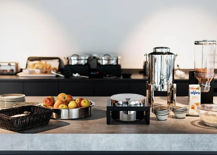 B&B HOTEL St Gallen St. Gallen