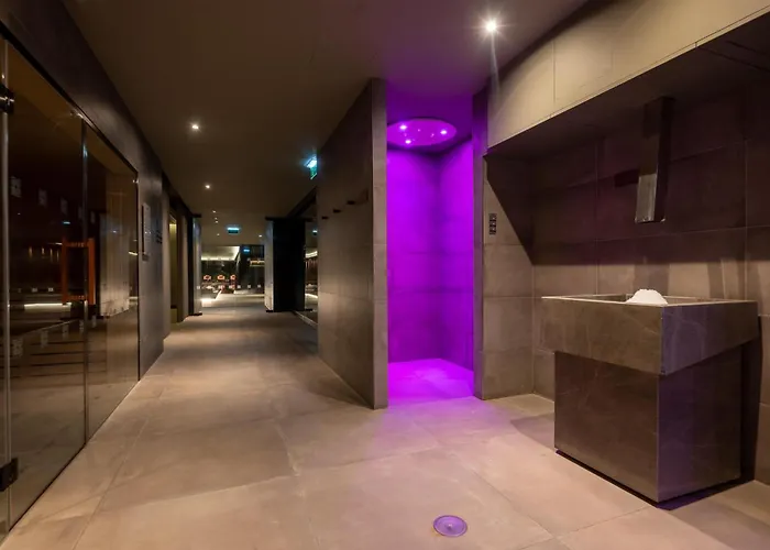 Hilton Porto Gaia Hotel Vila Nova de Gaia