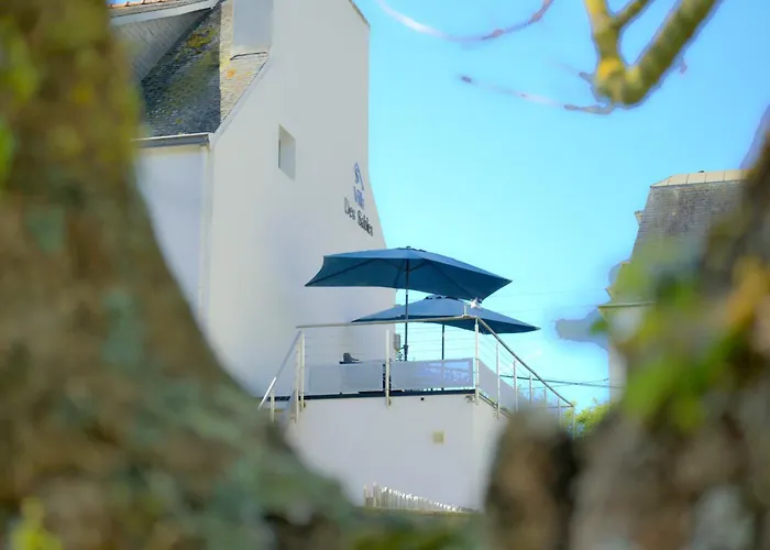 La Villa Des Sables