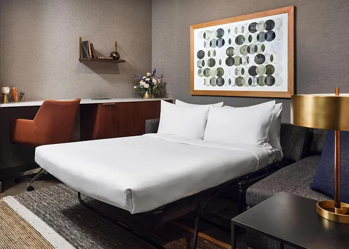 The Slate Hotel Denver Downtown, Tapestry By Hilton
