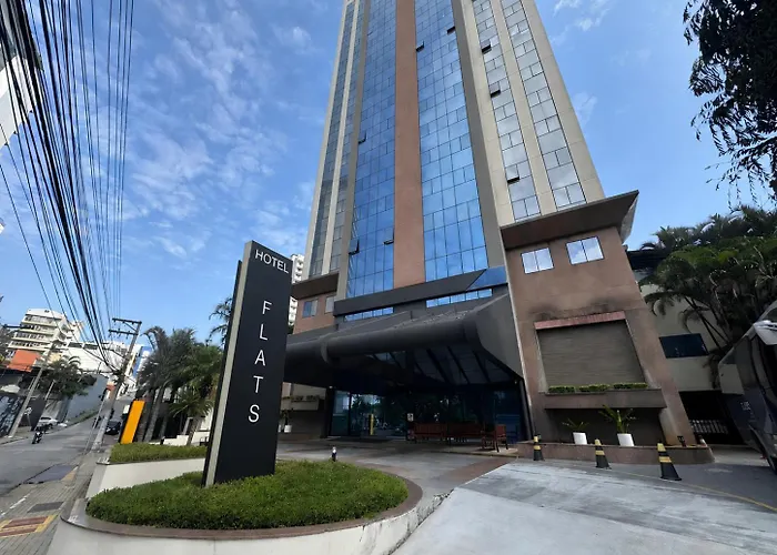 Flat / Studio Guarulhos