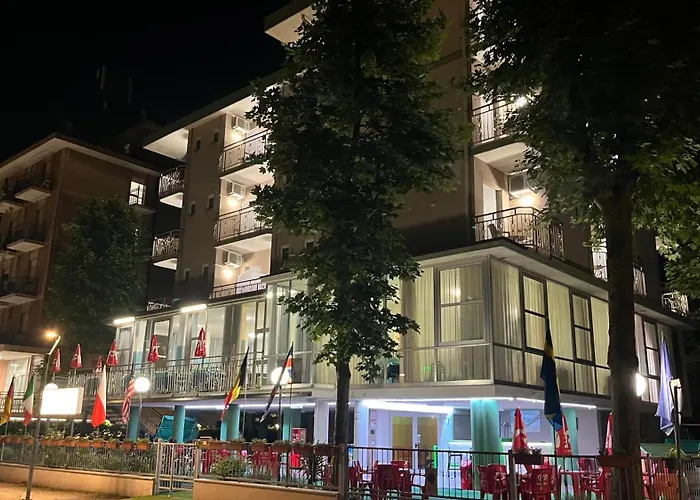 Hotel Napoleon