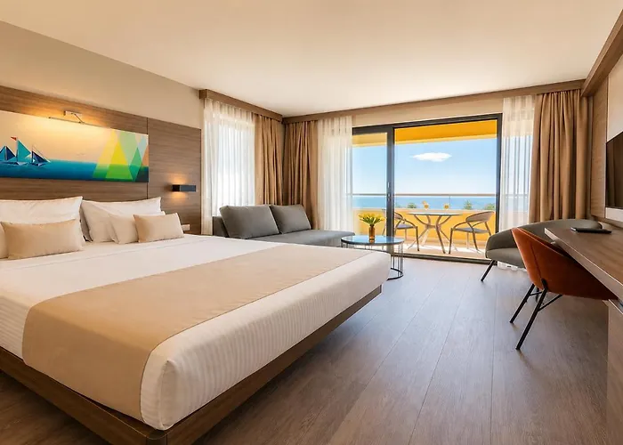 Hotel Antonio Makarska