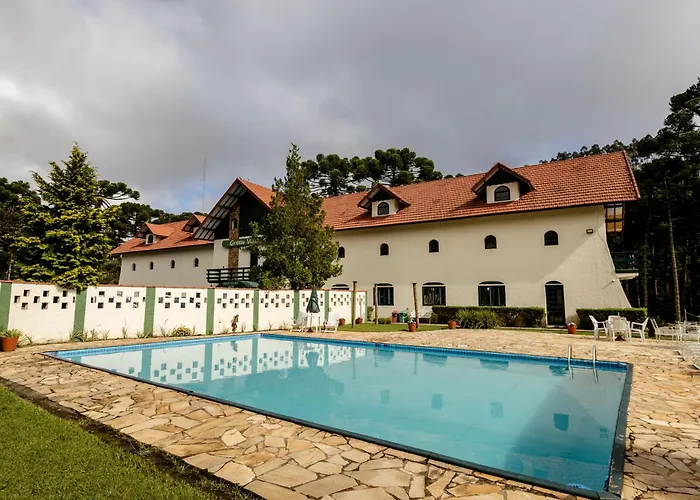 Green Village Hotel Monte Verde 