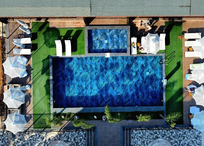 Limni Resort